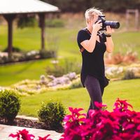 Kelly Blackall's profile image