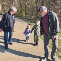 Pam Glenn Sartain's profile image