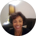 CARLA WINROW