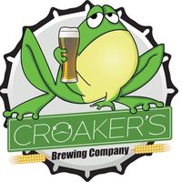 Croaker’s Brewing Company's profile image