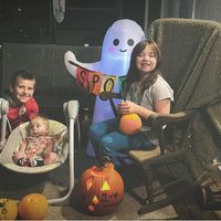 Leah Wilson's profile image