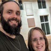 Veronica Cecot's profile image