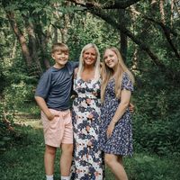 Melissa Mohney's profile image