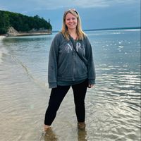 Alisha Hoover Cooper's profile image