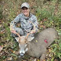 Christie Inman's profile image
