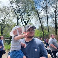 Billy Rinaman's profile image