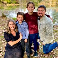 Brittany Hasychak's profile image