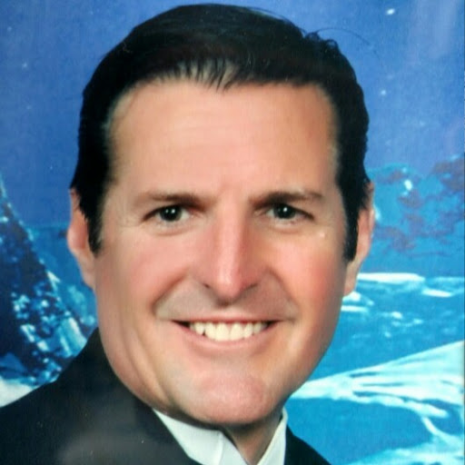 Robert Press's profile image