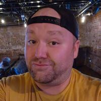 Jason Ray's profile image