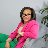 Andrea Oliver's profile image