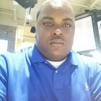 Shederick Peanut Brooks's profile image
