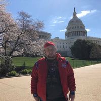Derrick Beck's profile image