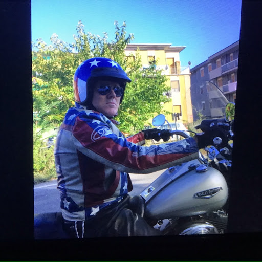 Vincenzo's profile image