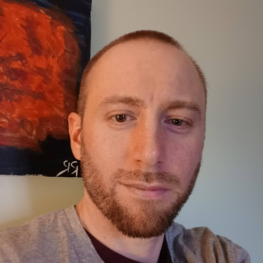 Rob Riccio's profile image