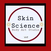 Skin Science Body Art Studio LLC's profile image