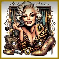Petrina R Abate's profile image