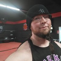 Joshua Jonah Johnson's profile image