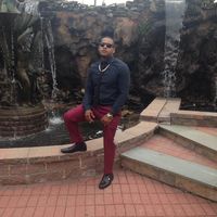 Delano Wright's profile image