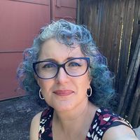 Patricia Eddy's profile image