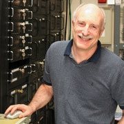 Douglas Paterson's profile image