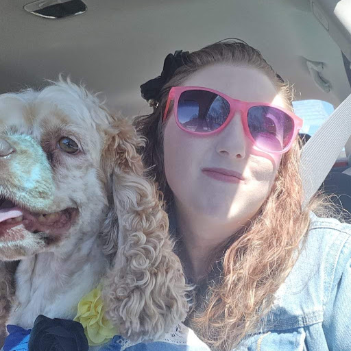 Jessica Blackman's profile image