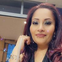 Frances Rojas's profile image