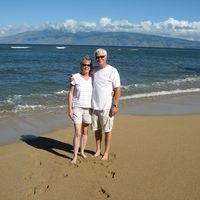 Eileen Thompson Dungan's profile image