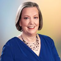Deborah Bayer's profile image