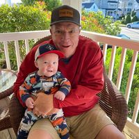 Bruce McElwee's profile image