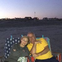Reenie Roach McGarvey's profile image