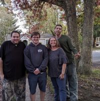 Michele DeRose Mick's profile image