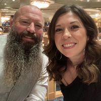 Megan Hudson Moreland's profile image