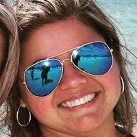 Christine Cotrim's profile image