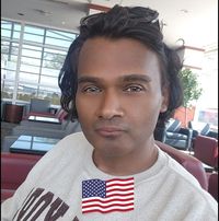 Randir Maywahlall's profile image