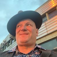 Joel Blumsack's profile image