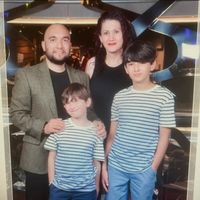 Olive Oyl's profile image