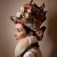 Mary Alice Ladd's profile image