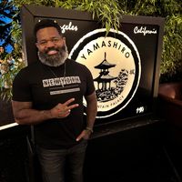 Steve Peoples's profile image