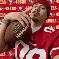 Anthony Ortiz's profile image