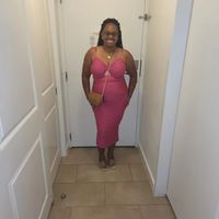 Nicky DiCaprio's profile image