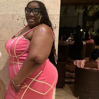 Demeana Burns's profile image