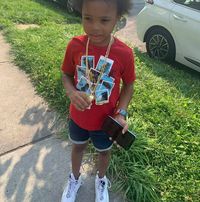 Kimari Lopez's profile image