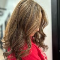 Beth Zook's profile image