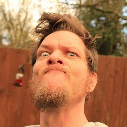 Trevor Reynolds's profile image