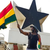 Kofi Dwight Rogers's profile image