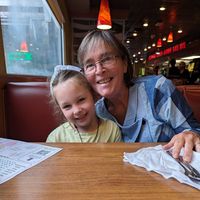 Christine Dinsmore Arsenault's profile image