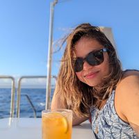 Bhawna Bajpai Hebbar's profile image