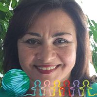 Shabnam Hashemi's profile image