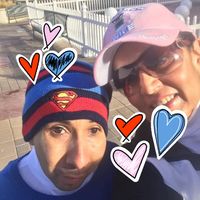 Alma Brewster's profile image