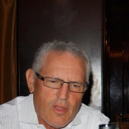 Mike Salzberg's profile image